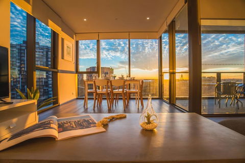 STUNNING Luxury 2beds2bathAPT @CBD (Haymarket) - Accommodation Australia 0