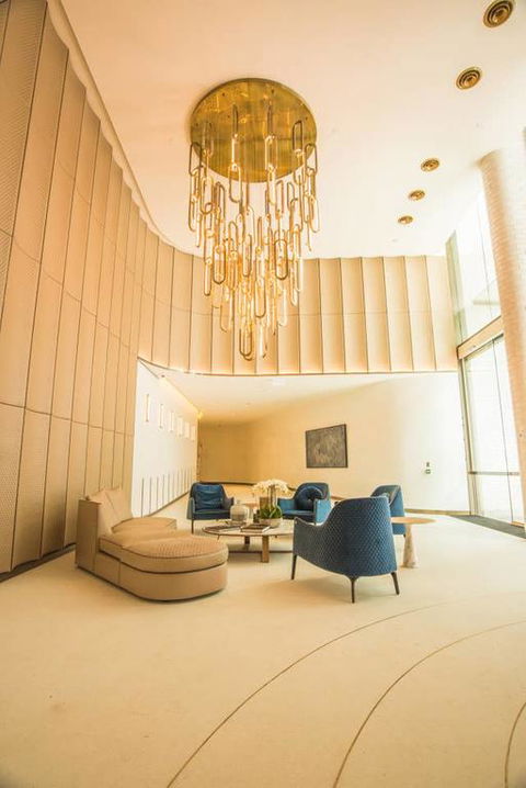 STUNNING Luxury 2beds2bathAPT @CBD (Haymarket) - Accommodation Australia 3