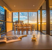 STUNNING Luxury 2beds2bathAPT CBD Haymarket - Accommodation Australia