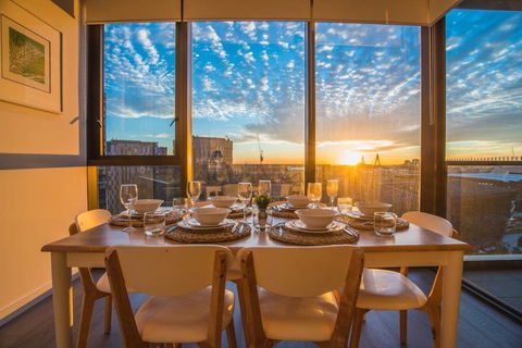 STUNNING Luxury 2beds2bathAPT @CBD (Haymarket) - Accommodation Australia 1