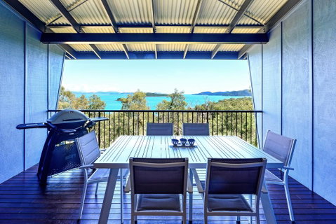 Stunning Panorama Apartments - Accommodation Australia 0