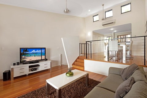 Stunning Panorama Apartments - Accommodation Australia 3