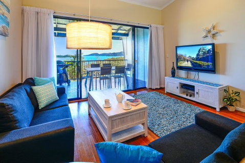 Stunning Panorama Apartments - Accommodation Australia 1
