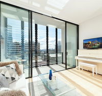 Stunning Potts Point Apartment - Accommodation Australia