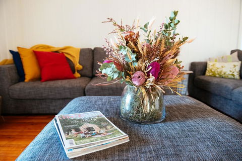 Stunning Queenslander - Accommodation Australia 1