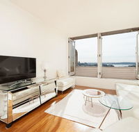 Stunning Sydney Harbour Views - Accommodation Australia