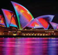 STUNNING SYDNEY HOME 10 - Accommodation Australia