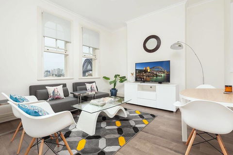 STUNNING SYDNEY HOME 8 - Accommodation Australia 3