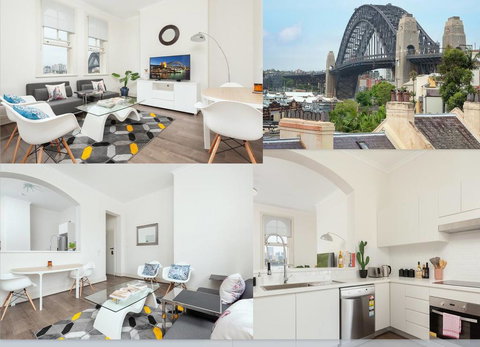 STUNNING SYDNEY HOME 9 - Local Tourism 0