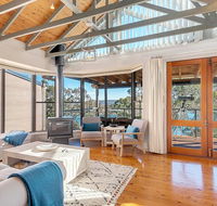 STUNNING WATERFRONT ESCAPE AT DALEYS POINT - Local Tourism