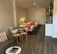 Sturt Motel - Accommodation Australia