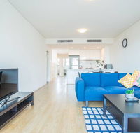 Stylish  Minimalism 3bd apartment in North Ryde - Australia Shopping