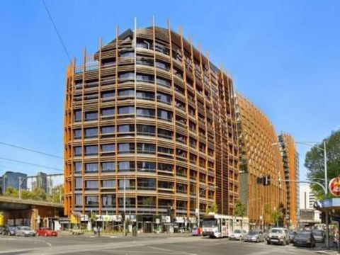Stylish 1 Bedroom Apartment Amazing City Views - Australia Shopping 3