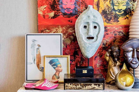 Stylish 1 Bedroom Apartment Amazing City Views - Australia Shopping 1