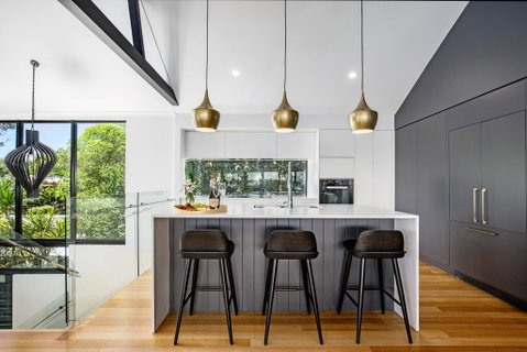 Stylish And Spacious Masterpiece, Sunshine Beach - Accommodation Australia 3