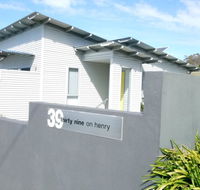 Stylish Holiday Unit - Accommodation Australia