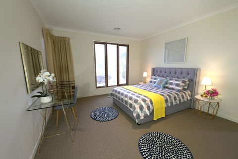 Stylish Luxe House For Big Group Near Shopping Center - Local Tourism 1