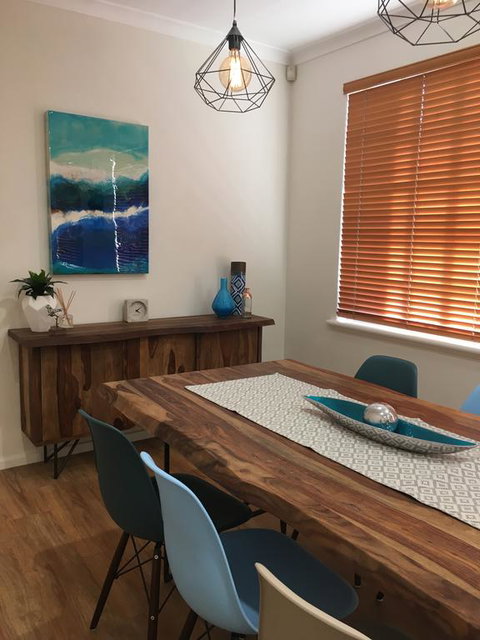 Stylish North Perth On Cafe Strip - Accommodation Australia 3