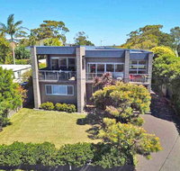 Summer Breeze  Orient Point - Accommodation Australia