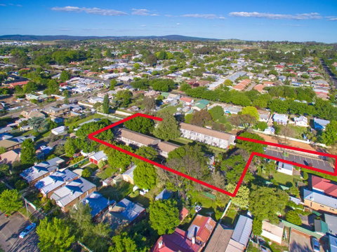 Summer East Apartments - Accommodation Australia 3