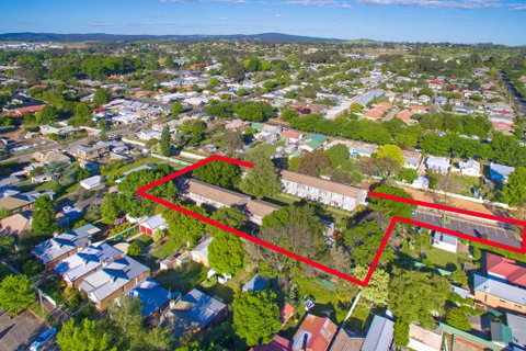 Summer East Apartments - Accommodation Australia 1