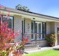 Summer Haven - Accommodation Australia