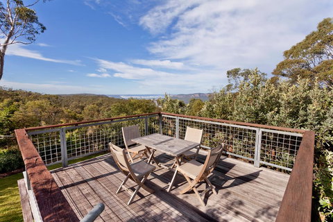 Summer House - Local Tourism 2