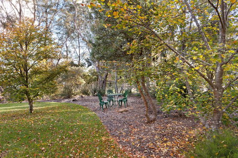 Summer House - Local Tourism 1