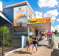 Summer House Backpackers Brisbane - Accommodation Australia