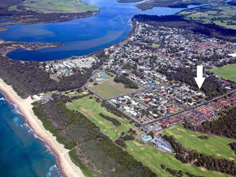 Summer Salt - Local Tourism 1