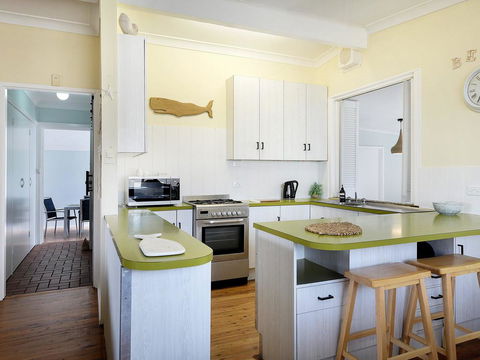 Summer Salt - Local Tourism 2