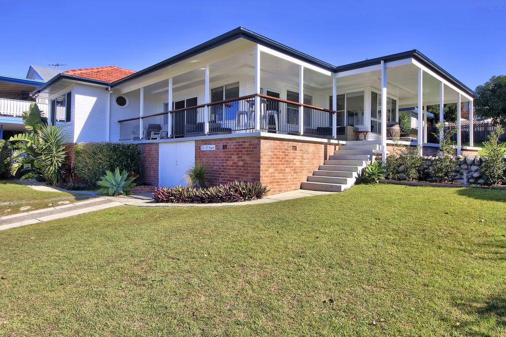 South West Rocks NSW Accommodation Australia