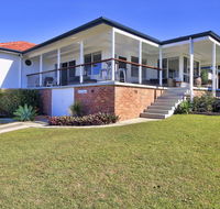 Summer Salt At South West Rocks - Accommodation Australia