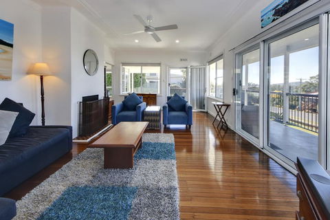 Summer Salt At South West Rocks - Accommodation Australia 2
