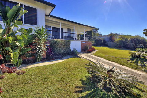 Summer Salt At South West Rocks - Accommodation Australia 1