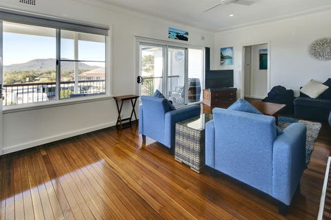 Summer Salt At South West Rocks - Accommodation Australia 3