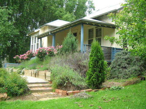 Summerhill Farm B&B - Accommodation Australia 0