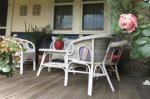 Summerhill Farm B&B - Accommodation Australia 2