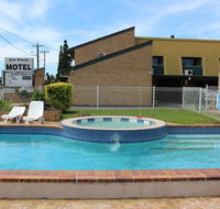 Sun Plaza Motel - Mackay - Accommodation Australia