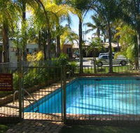 Sun River Resort Motel - Accommodation Australia
