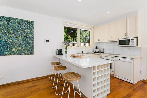 Sun Valley - Boutique Portsea Accommodation - Local Tourism 3