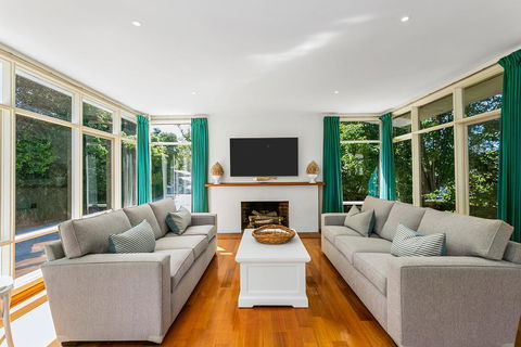 Sun Valley - Boutique Portsea Accommodation - Local Tourism 2