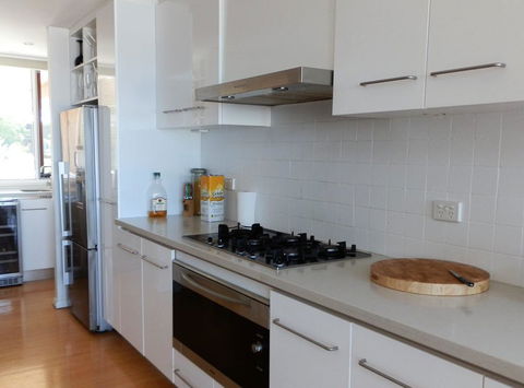 Sun, Sand, Sea And Salty Kisses Cottesloe Beach House - Accommodation Australia 1