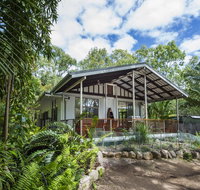 Sunbird Retreat - Accommodation Australia