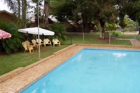 Sun River Resort Motel - Accommodation Australia 1