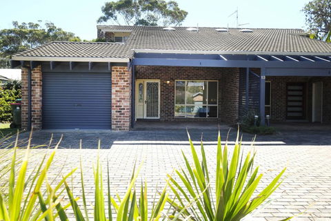 SUNDOWNER - Accommodation Australia 1