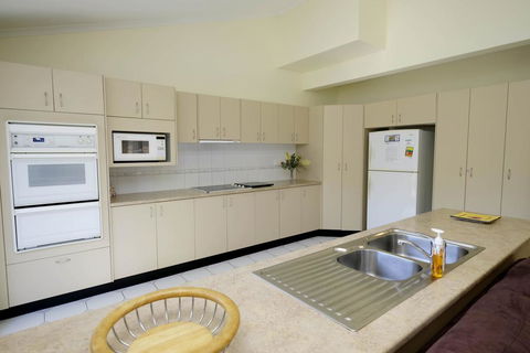 SUNDOWNER - Accommodation Australia 3