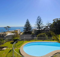 Sundeck Unit 6 - Shoal Bay - Accommodation Australia