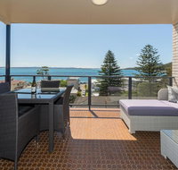 Sundeck Unit 7 - Shoal Bay - Accommodation Australia
