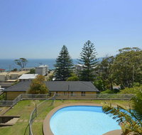 Sundeck Unit 9 - Shoal Bay - Accommodation Australia